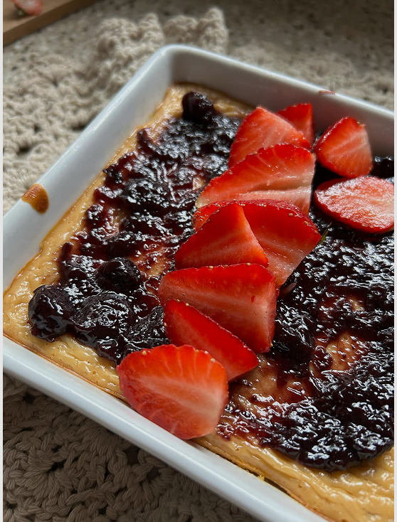 CHEESECAKE DE DULCE DE LECHE