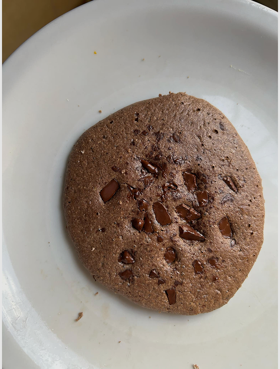 COOKIE INDIVIDUAL