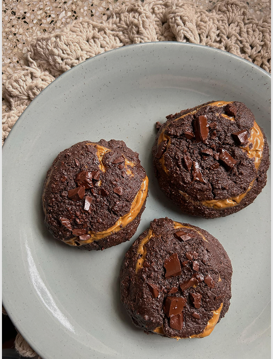 COOKIES TIRAMISÚ