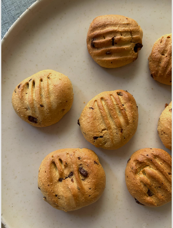 GALLETITAS