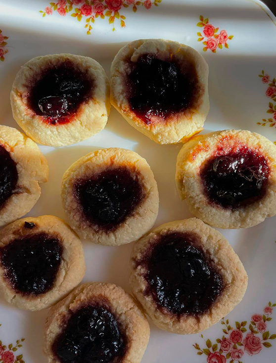 PEPAS SIN GLUTEN