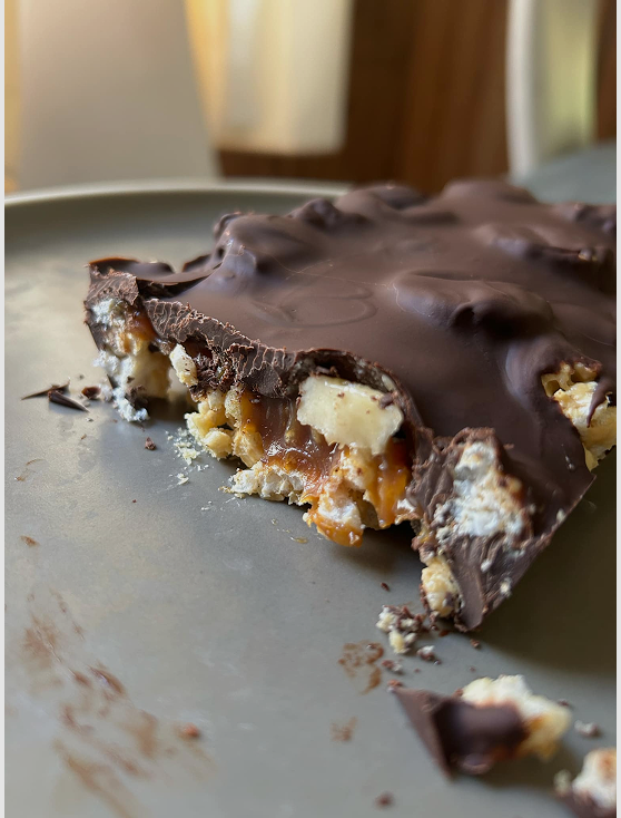 POSTRE BANANET