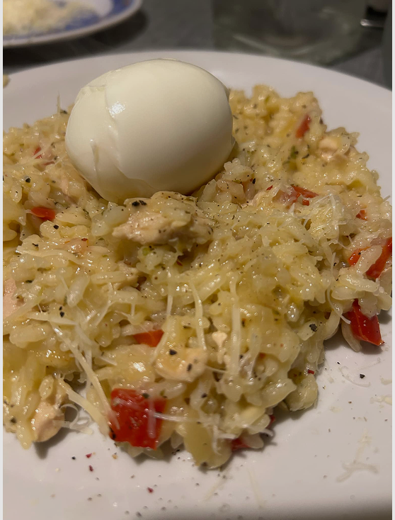 RISOTTO