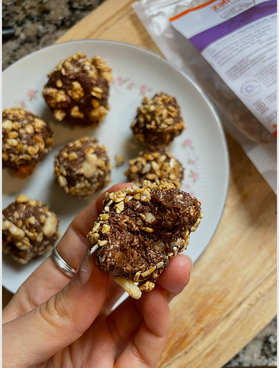 TRUFAS